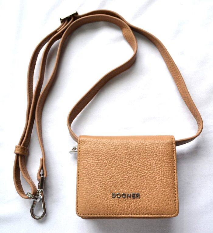 BOGNER PONTRESINA GELDBEUTEL GELDBÖRSE DELILA WALLET MIT RFID BLOCKER LEDER TASCHE NEU – Bild 3