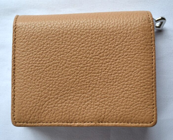 BOGNER PONTRESINA GELDBEUTEL GELDBÖRSE DELILA WALLET MIT RFID BLOCKER LEDER TASCHE NEU – Bild 7