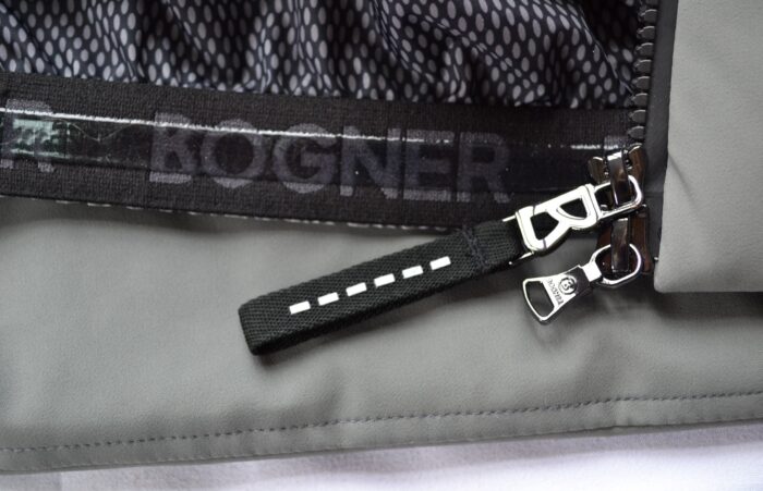 BOGNER SET SKIANZUG HERREN FIONN 2 SKIJACKE STRETCH + SKIHOSE TIM 7 BLACK DOTS Gr 50 L NEU – Bild 13