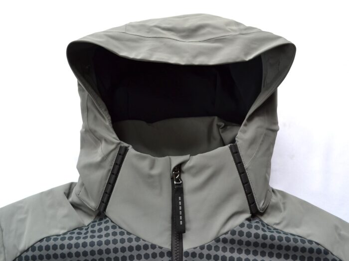BOGNER SET SKIANZUG HERREN FIONN 2 SKIJACKE STRETCH + SKIHOSE TIM 7 BLACK DOTS Gr 50 L NEU – Bild 18