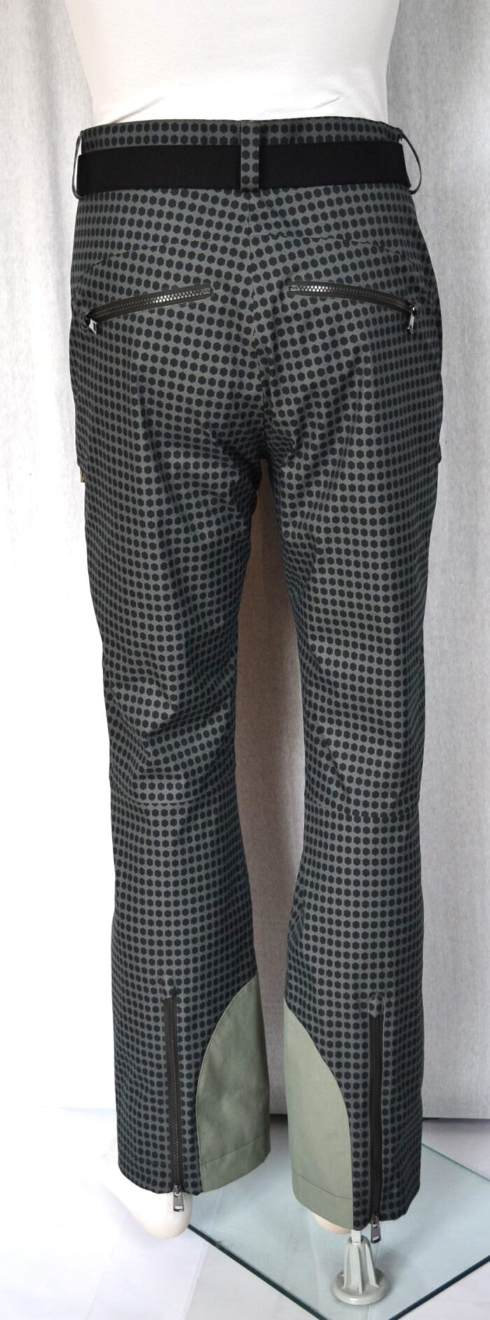 BOGNER SET SKIANZUG HERREN FIONN 2 SKIJACKE STRETCH + SKIHOSE TIM 7 BLACK DOTS Gr 50 L NEU – Bild 22