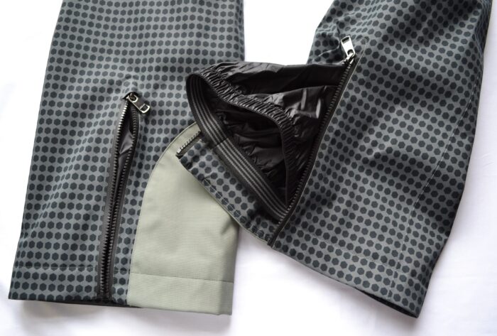BOGNER SET SKIANZUG HERREN FIONN 2 SKIJACKE STRETCH + SKIHOSE TIM 7 BLACK DOTS Gr 50 L NEU – Bild 29