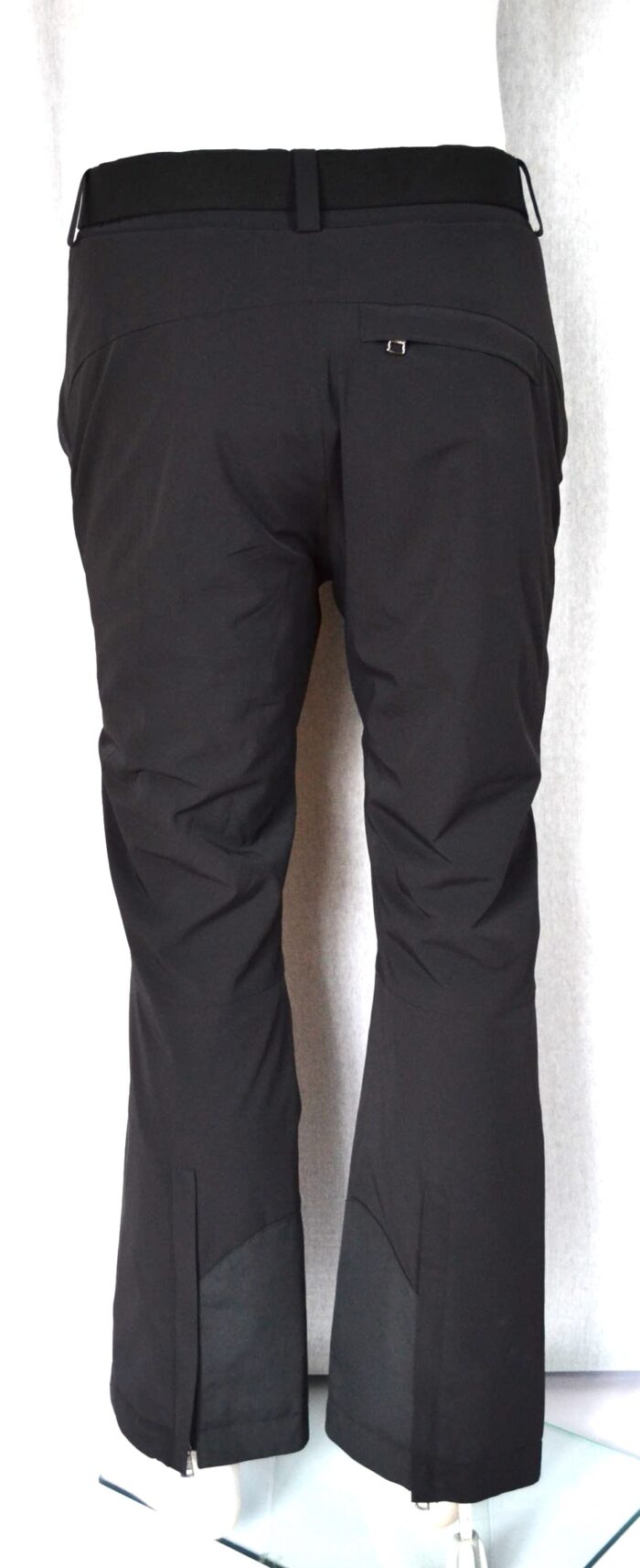 BOGNER 007 BOND 20 HERREN SKIHOSE 4-WEGE STRETCH SCHWARZ Gr 50 L NEU – Bild 6