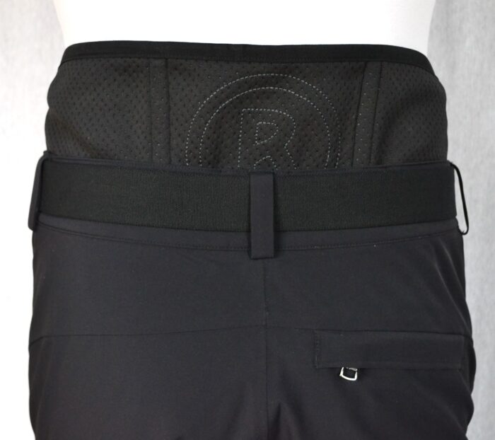 BOGNER 007 BOND 20 HERREN SKIHOSE 4-WEGE STRETCH SCHWARZ Gr 50 L NEU – Bild 7