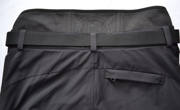 BOGNER 007 BOND 20 HERREN SKIHOSE 4-WEGE STRETCH SCHWARZ Gr 50 L NEU – Bild 11