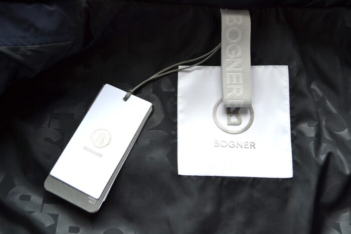 BOGNER HERREN SET SKIANZUG SKIJACKE BLAIN + SKIHOSE TIM 4 NAVYBLAU STRETCH Gr 50 L NEU – Bild 7