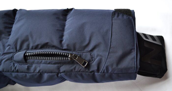 BOGNER HERREN SET SKIANZUG SKIJACKE BLAIN + SKIHOSE TIM 4 NAVYBLAU STRETCH Gr 50 L NEU – Bild 9