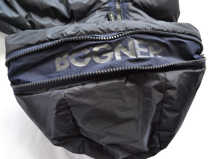 BOGNER HERREN SET SKIANZUG SKIJACKE BLAIN + SKIHOSE TIM 4 NAVYBLAU STRETCH Gr 50 L NEU – Bild 16