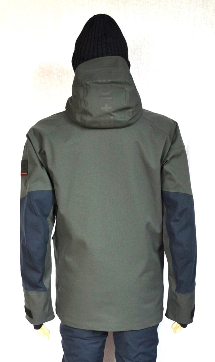 BOGNER SET SKIANZUG FIRE+ICE HERREN SKIJACKE TAJO 4 WEGE STRETCH + SKIHOSE SCOTT BLAU Gr 50 L NEU – Bild 22