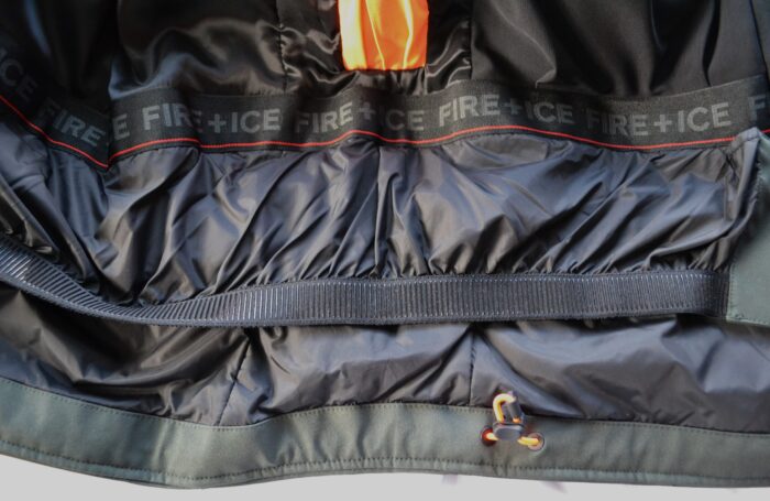 BOGNER SET SKIANZUG FIRE+ICE HERREN SKIJACKE TAJO 4 WEGE STRETCH + SKIHOSE SCOTT BLAU Gr 50 L NEU – Bild 19