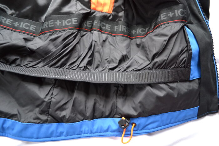 BOGNER SET SKIANZUG FIRE+ICE HERREN SKIJACKE TAJO BLAU-SCHWARZ + SKIHOSE SCOTT Gr 50 L NEU – Bild 10