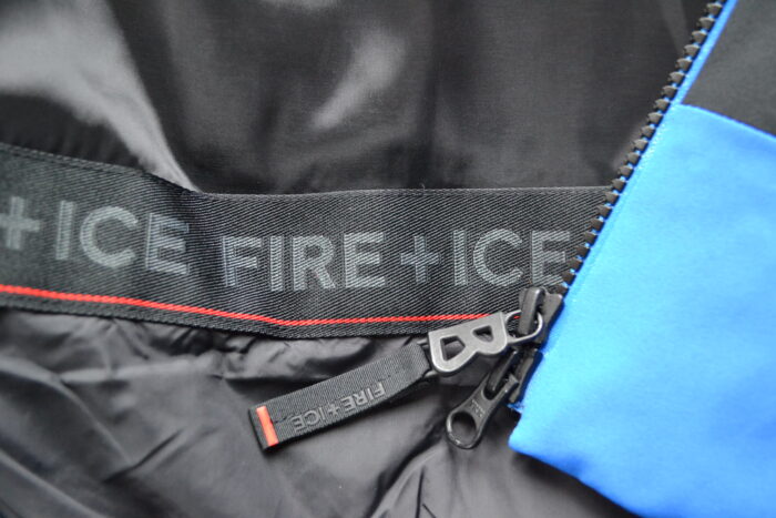 BOGNER SET SKIANZUG FIRE+ICE HERREN SKIJACKE TAJO BLAU-SCHWARZ + SKIHOSE SCOTT Gr 50 L NEU – Bild 11