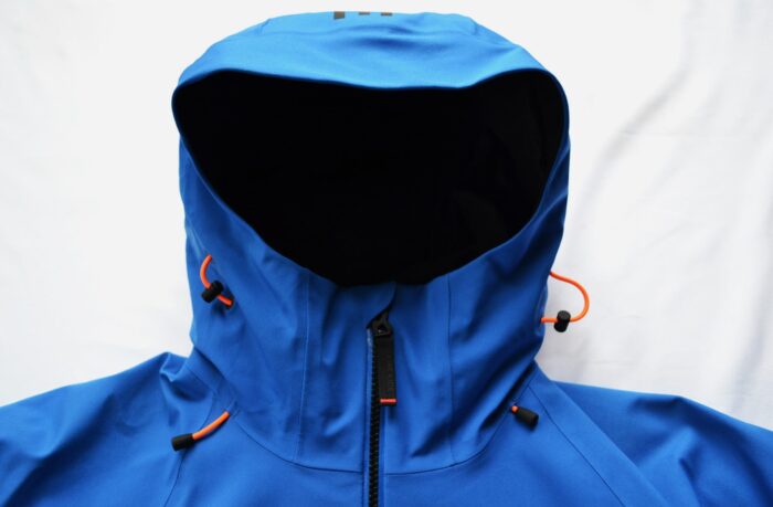BOGNER SET SKIANZUG FIRE+ICE HERREN SKIJACKE TAJO BLAU-SCHWARZ + SKIHOSE SCOTT Gr 50 L NEU – Bild 15