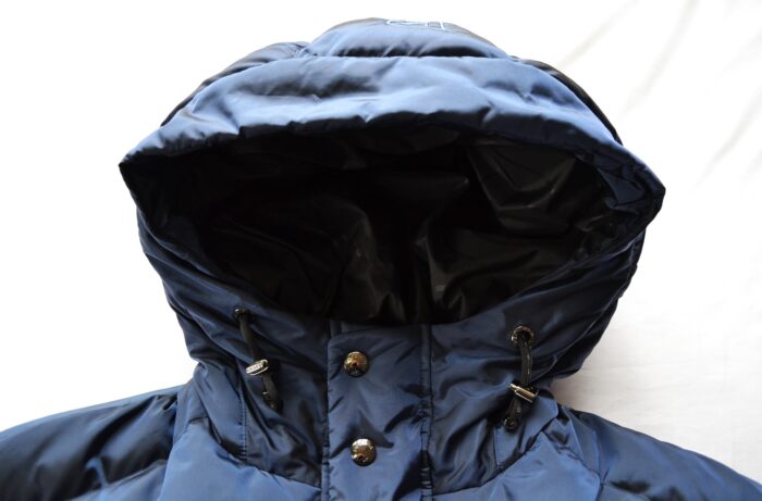 BOGNER JONES D2 HERREN DAUNENJACKE JACKE MANTEL MENS MITTELBLAU Gr 50 L NEU – Bild 10