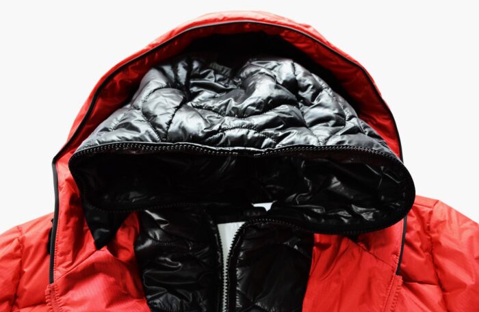 BOGNER ZINO HERREN SKIJACKE ROT-SCHWARZ JACKE Gr 50 L NEU – Bild 18