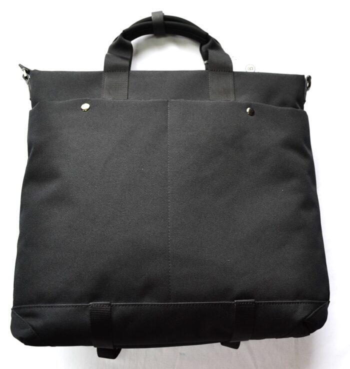 BOGNER HERREN AKTENTASCHE LAPTOP BAG SHOPPER TASCHE SCHWARZ NEU – Bild 8