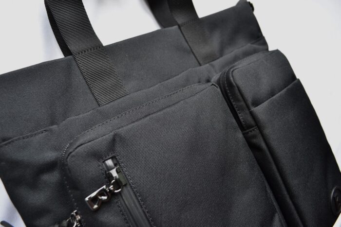 BOGNER HERREN AKTENTASCHE LAPTOP BAG SHOPPER TASCHE SCHWARZ NEU – Bild 11