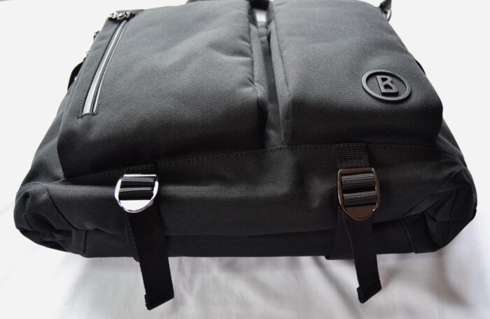 BOGNER HERREN AKTENTASCHE LAPTOP BAG SHOPPER TASCHE SCHWARZ NEU – Bild 12