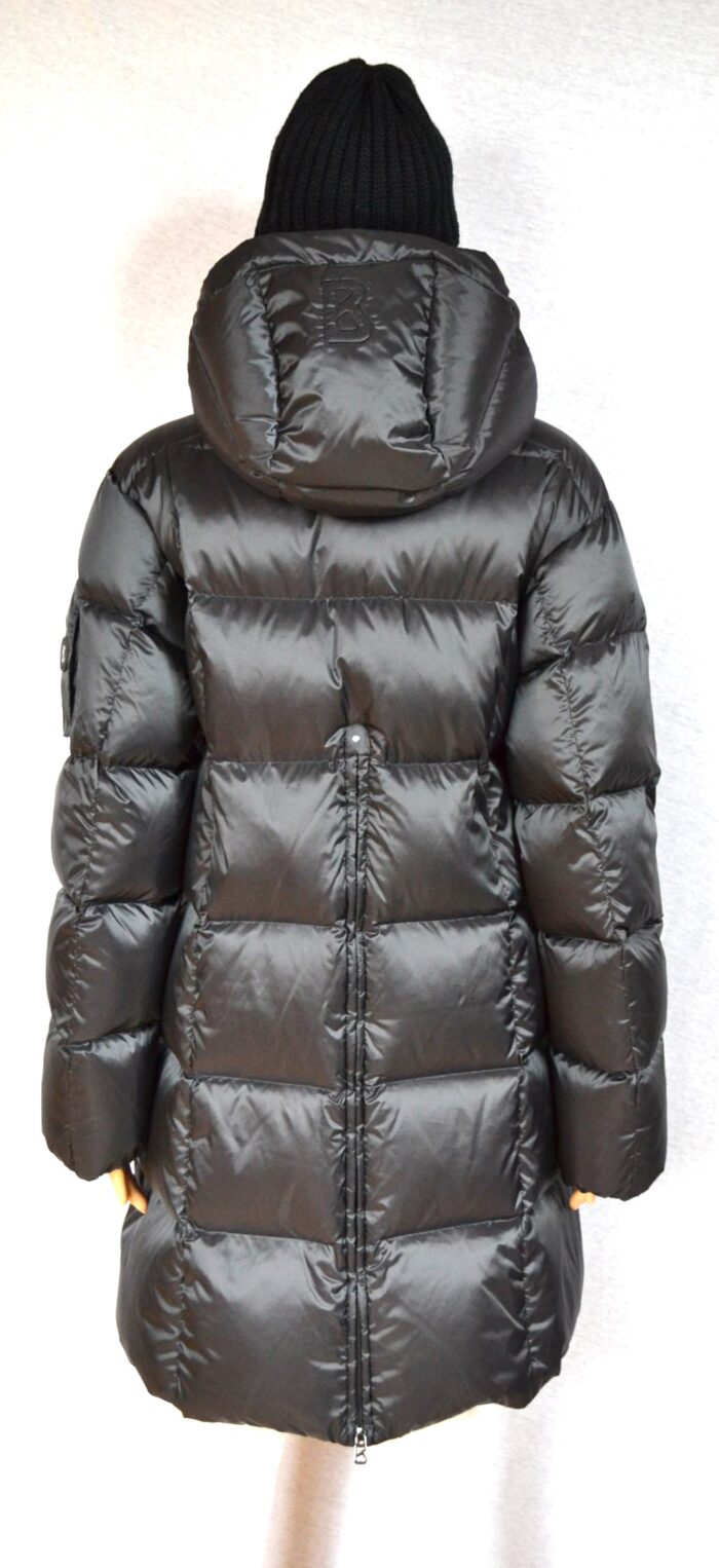 BOGNER FANJA D3 DAMEN DAUNEN JACKE WOMEN SCHWARZ Gr 36 S NEU – Bild 5