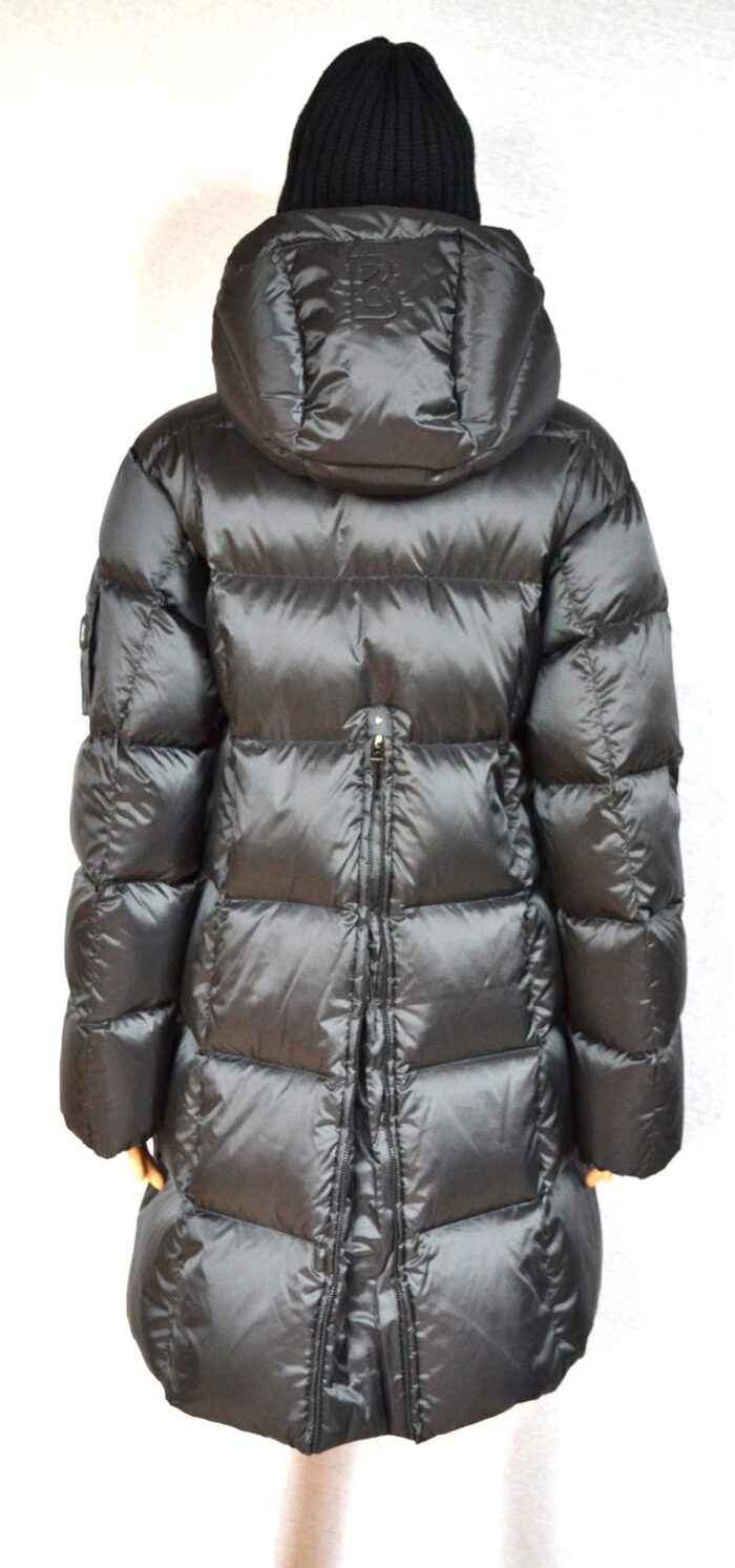 BOGNER FANJA D3 DAMEN DAUNEN JACKE WOMEN SCHWARZ Gr 36 S NEU – Bild 6