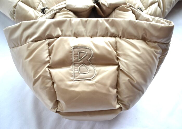 BOGNER FELINE D1 DAMEN DAUNENJACKE JACKE BEIGE FELINA Gr 36 S NEU – Bild 10