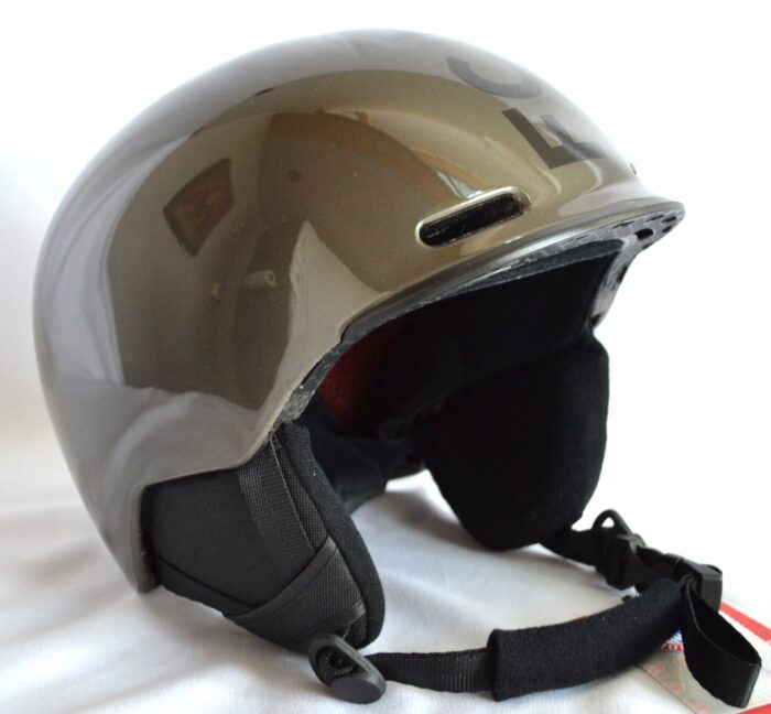 INDIGO HERREN SKIHELM FC BAYERN MÜNCHEN KOLLEKTION SNOWBOARDHELM GRAU Gr M 54-58 cm NEU OVP – Bild 12