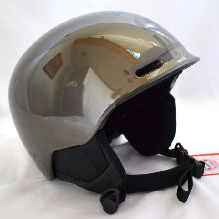 INDIGO HERREN SKIHELM FC BAYERN MÜNCHEN KOLLEKTION SNOWBOARDHELM GRAU Gr M 54-58 cm NEU OVP – Bild 10