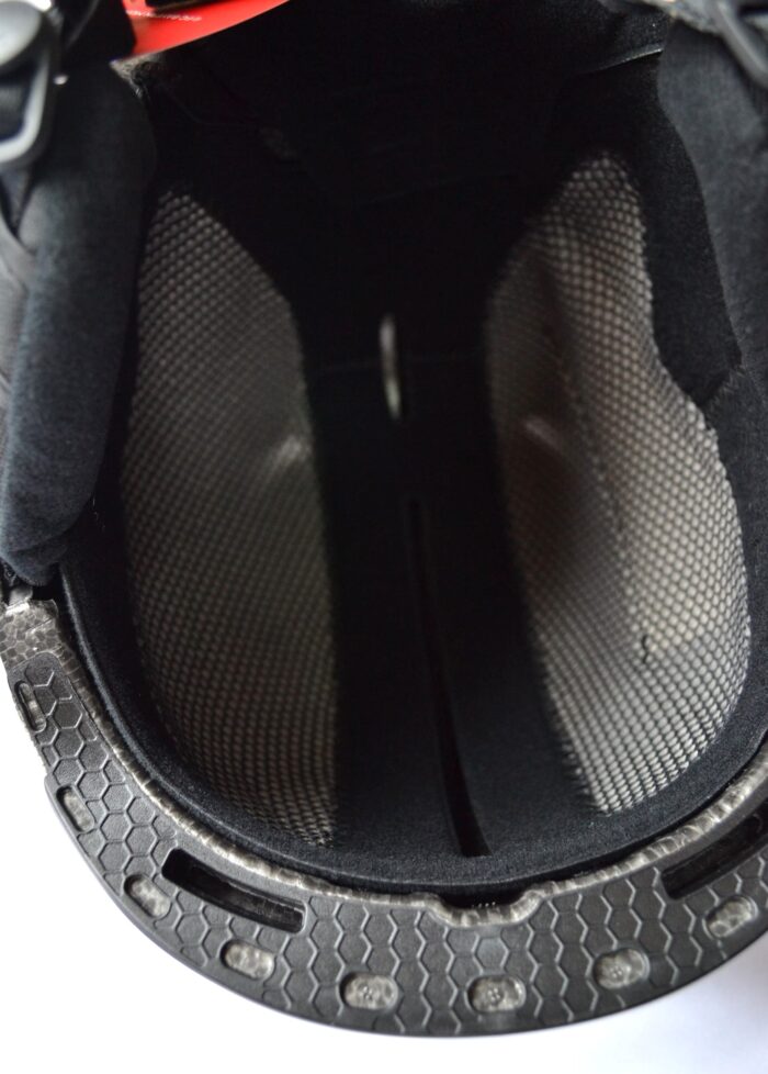 INDIGO HERREN SKIHELM FC BAYERN MÜNCHEN KOLLEKTION SNOWBOARD HELM WEIß Gr M L NEU OVP – Bild 17