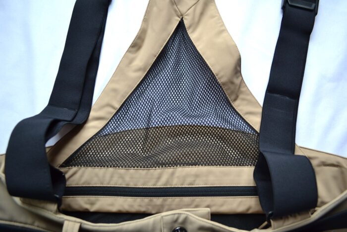 BOGNER HERREN SET SKIANZUG SKIJACKE MACEO SCHWARZ-BEIGE + SKIHOSE CURTmit TRÄGER Gr 50 L NEU – Bild 24