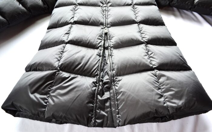 BOGNER FANJA D3 DAMEN DAUNEN JACKE WOMEN SCHWARZ Gr 36 S NEU – Bild 12