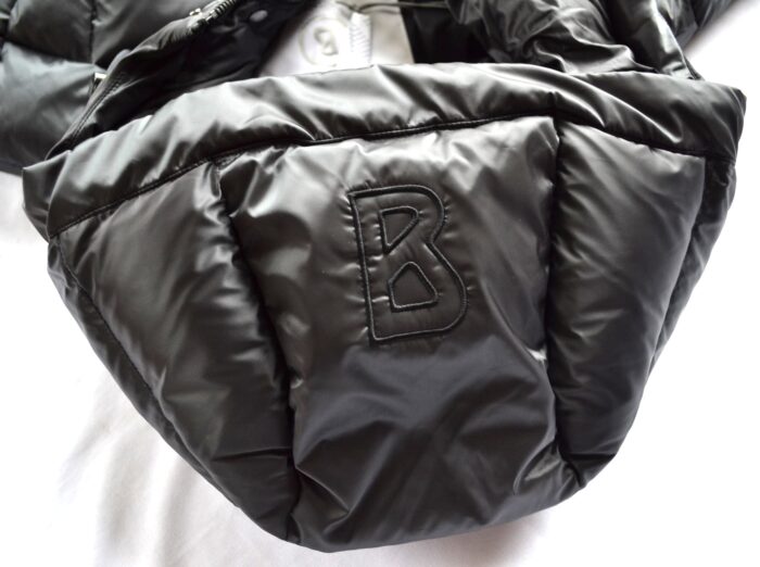BOGNER FANJA D3 DAMEN DAUNEN JACKE WOMEN SCHWARZ Gr 36 S NEU – Bild 11