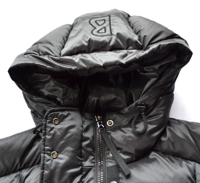 BOGNER FANJA D3 DAMEN DAUNEN JACKE WOMEN SCHWARZ Gr 36 S NEU – Bild 13