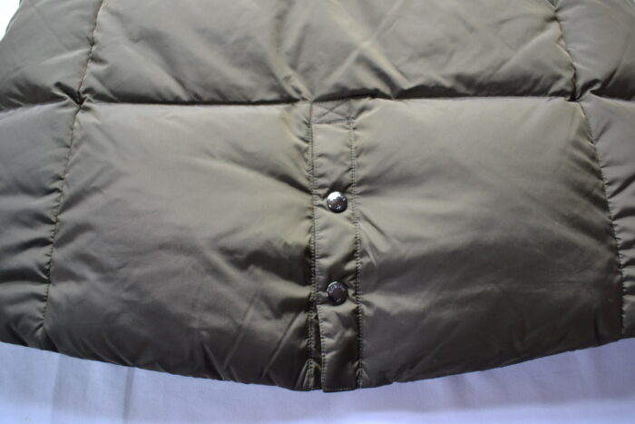 BOGNER JONES D1 HERREN DAUNENJACKE JACKE MANTEL MENS OLIV Gr 50 L NEU – Bild 11