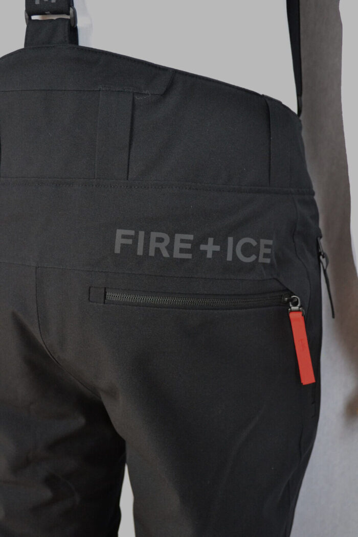 BOGNER SET SKIANZUG FIRE+ICE HERREN SKIJACKE TAJO OLIV-SCHWARZ + SKIHOSE SCOTT Gr 50 L NEU – Bild 6