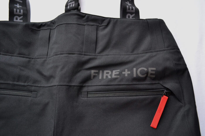 BOGNER SET SKIANZUG FIRE+ICE HERREN SKIJACKE TAJO OLIV-SCHWARZ + SKIHOSE SCOTT Gr 50 L NEU – Bild 9