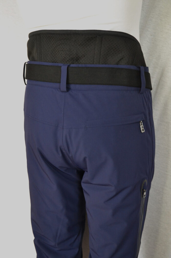 BOGNER SET SKIANZUG HERREN SKIJACKE IVAR + SKIHOSE THORE BLAU Gr 50 L NEU – Bild 28