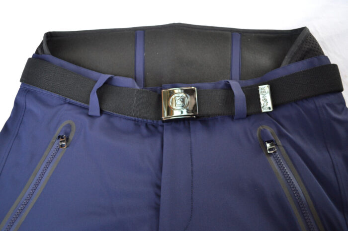BOGNER SET SKIANZUG HERREN SKIJACKE IVAR + SKIHOSE THORE BLAU Gr 50 L NEU – Bild 29