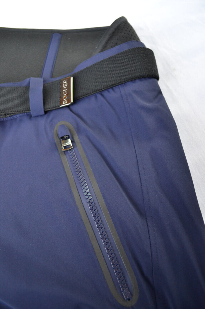BOGNER SET SKIANZUG HERREN SKIJACKE IVAR + SKIHOSE THORE BLAU Gr 50 L NEU – Bild 30