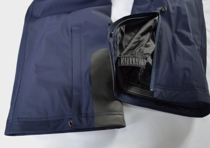 BOGNER SET SKIANZUG HERREN SKIJACKE IVAR + SKIHOSE THORE BLAU Gr 50 L NEU – Bild 33