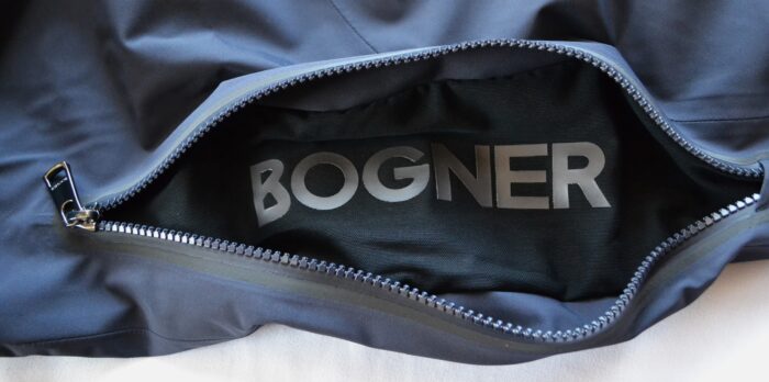BOGNER HERREN SET SKIANZUG SKIJACKE BLAIN + SKIHOSE TIM 4 NAVYBLAU STRETCH Gr 50 L NEU – Bild 27