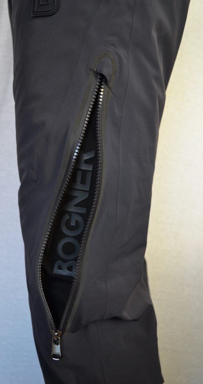 BOGNER HERREN SET SKIANZUG SKIJACKE BLAIN + SKIHOSE TIM 4 NAVYBLAU STRETCH Gr 50 L NEU – Bild 19