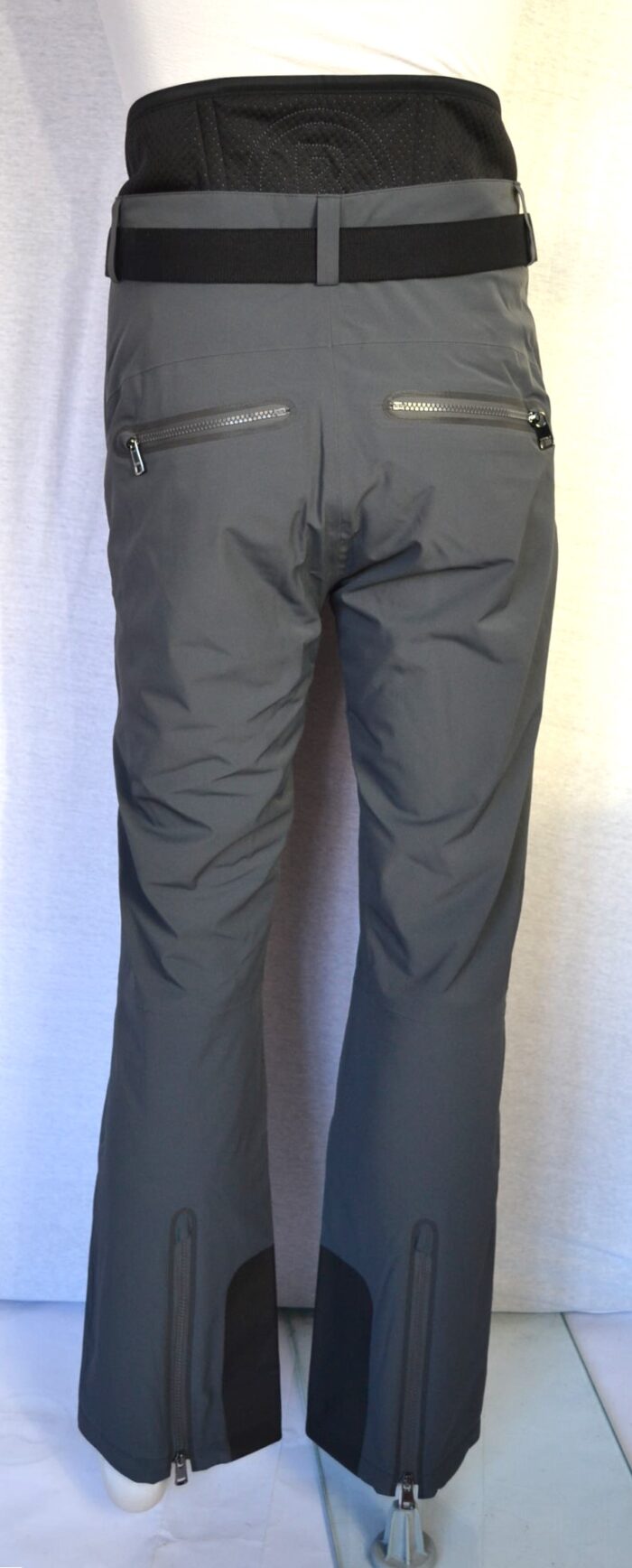 BOGNER HERREN SET SKIANZUG SKIJACKE MINHO + SKIHOSE TIM 4 GRAU Gr 50 L NEU – Bild 19