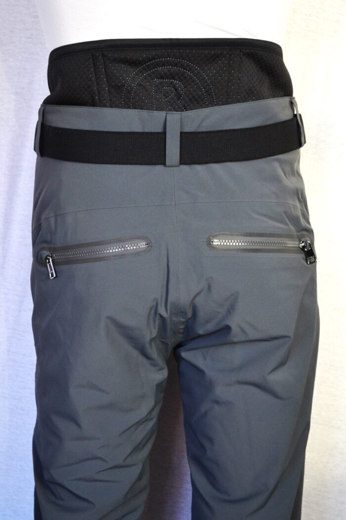 BOGNER HERREN SET SKIANZUG SKIJACKE MINHO + SKIHOSE TIM 4 GRAU Gr 50 L NEU – Bild 20
