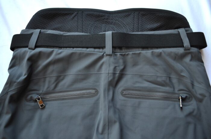 BOGNER HERREN SET SKIANZUG SKIJACKE MINHO + SKIHOSE TIM 4 GRAU Gr 50 L NEU – Bild 24
