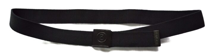 BOGNER STRETCH GÜRTEL FÜR DIE SKIHOSE BELT SCHWARZ UNISEX Gr M NEU – Bild 2