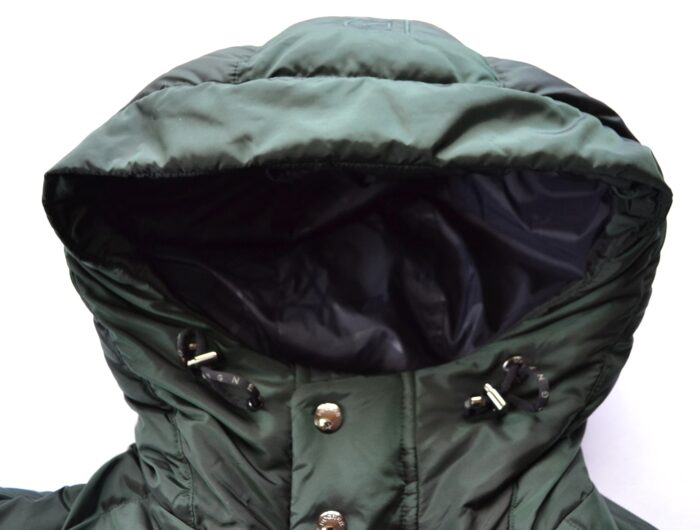 BOGNER JONES D2 HERREN DAUNENJACKE JACKE MANTEL MENS SMARAGD GRÜN Gr 50 L NEU – Bild 10