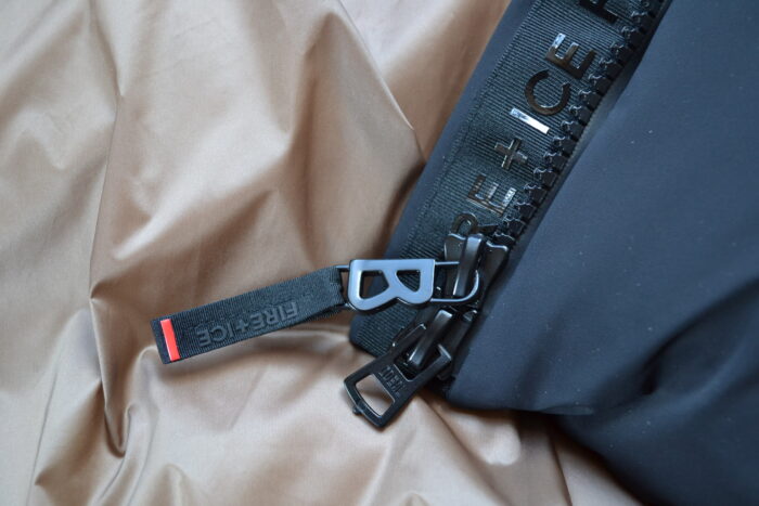 BOGNER FIRE+ICE NEILA DAMEN DAUNEN SKIJACKE SCHWARZ Gr 36 S NEU – Bild 8
