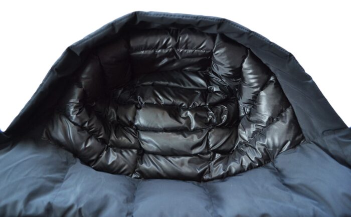 BOGNER FIRE+ICE NEILA DAMEN DAUNEN SKIJACKE SCHWARZ Gr 36 S NEU – Bild 12