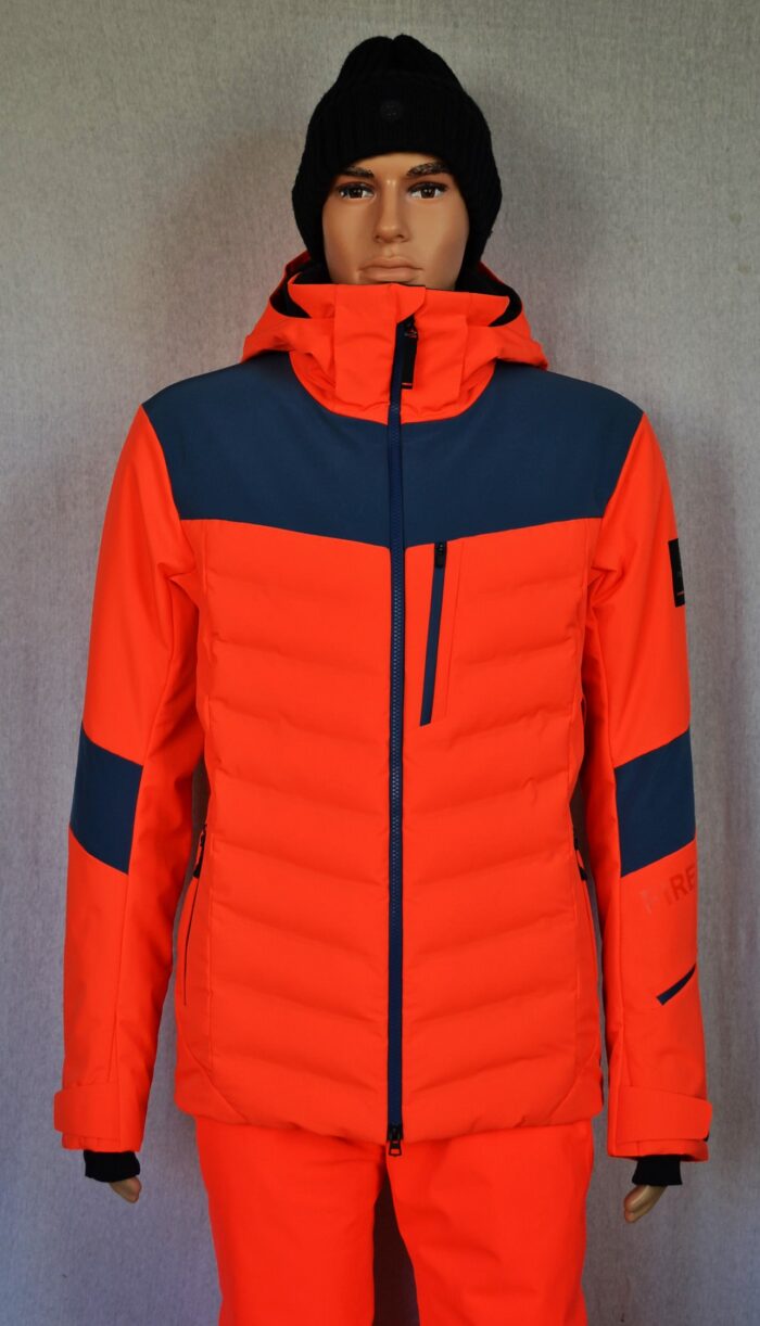 BOGNER FIRE+ICE SET SKIANZUG RADEK HERREN SKIJACKE + SKIHOSE SCOTT 3 Gr 50 L NEU – Bild 3