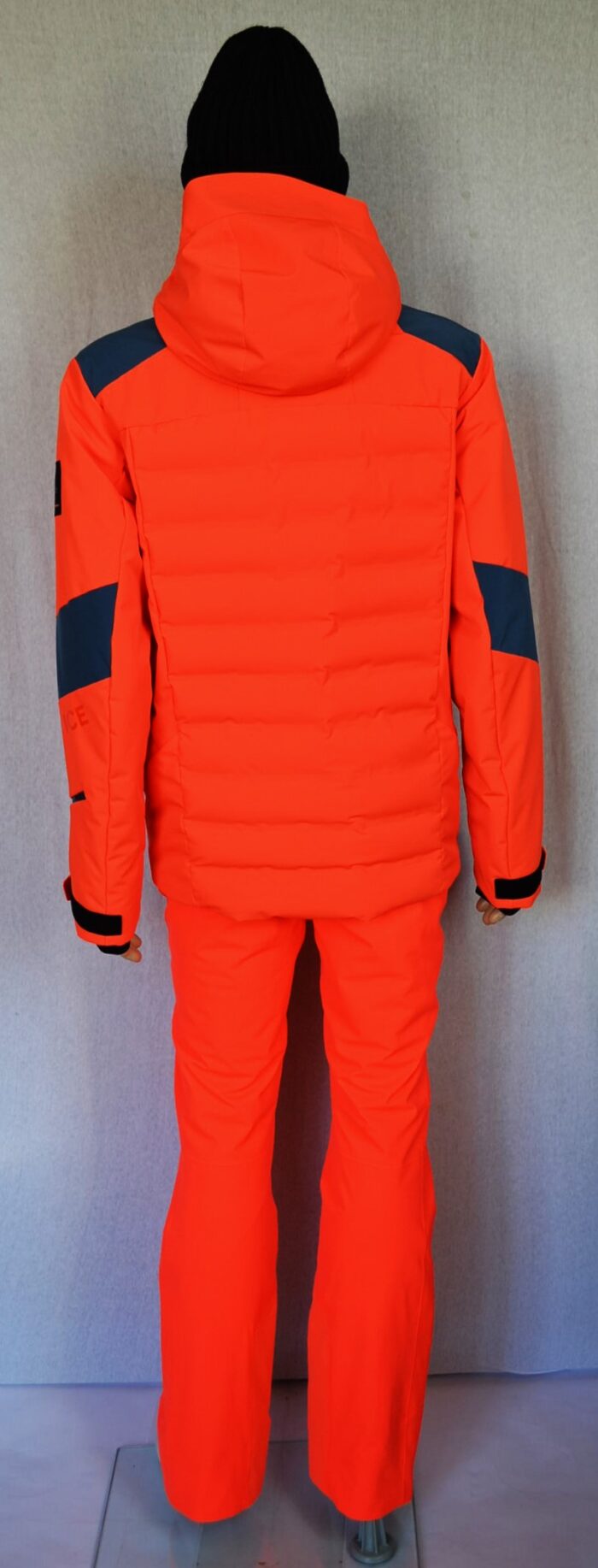 BOGNER FIRE+ICE SET SKIANZUG RADEK HERREN SKIJACKE + SKIHOSE SCOTT 3 Gr 50 L NEU – Bild 6